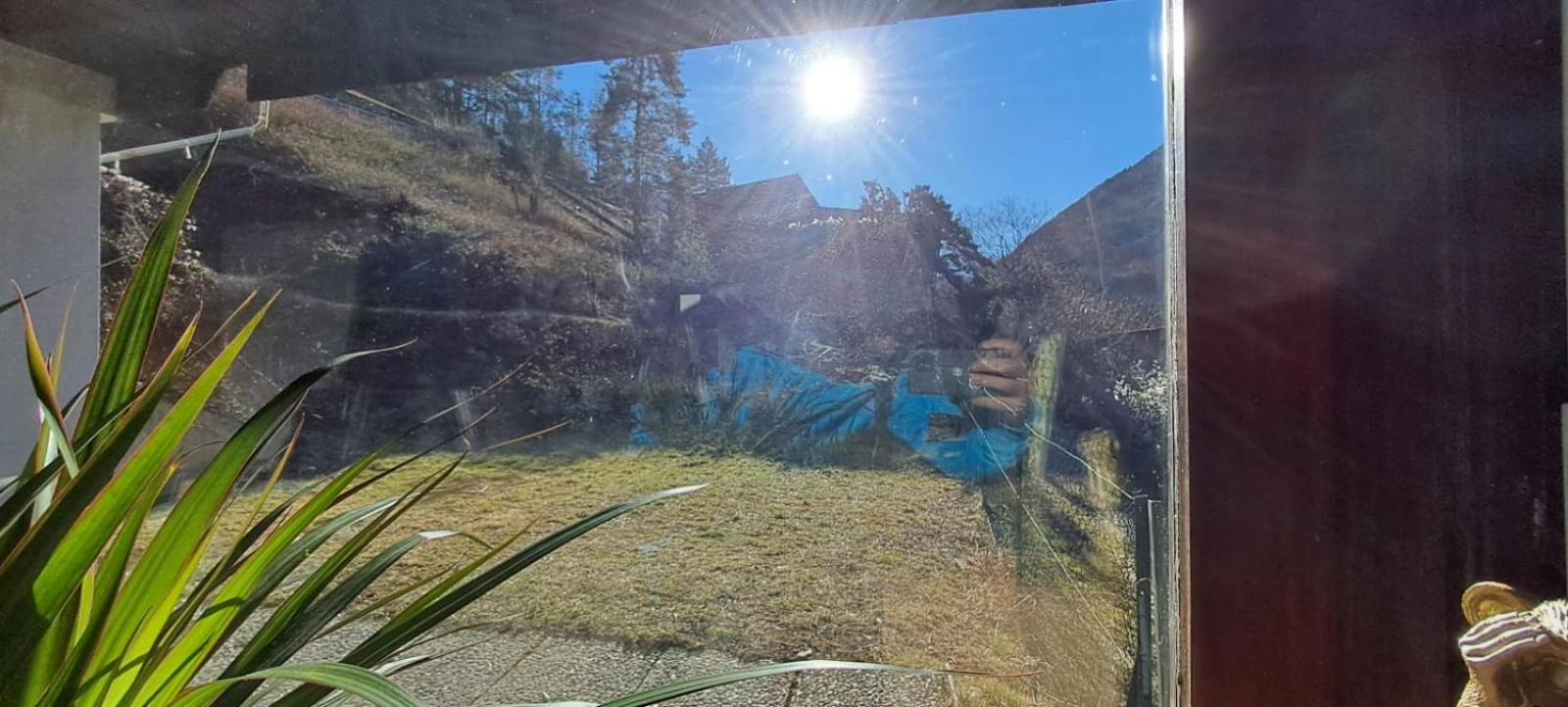 Maison A Moutiers 3 Vallees 4 Chambres 10 Pers Exterior foto